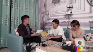 Chồng yêu bán bà xã cho chủ nợ để chi trả tiền nợ ~dong xiaowan